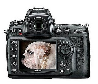 Daily Tech: Nikon Unveils Their New Full-Frame DSLR Camera